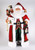 Karen Didion Lighted Christmas Stories Santa