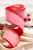 4” x 5 Yard Houndstooth Pom Pom Trim Ribbon