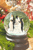 Penguin Snowglobe 2