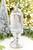 13" Lighted Acrylic Tree - Off Setting