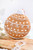 8.5" Felt Sugar & Spice Ornament
