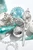 Assorted Items from our Blue Christmas Collection