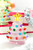 Mini Nostalgic Pastel Trees Ornaments Assortment 4
Pink