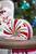 Mr. Christmas Candy Cane Christmas Light Controller - Off