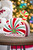 Mr. Christmas Candy Cane Christmas Light Controller - On