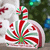 Mr. Christmas Candy Cane Christmas Light Controller - Animation