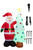 Santa Nostalgic Tree Inflatable
Showing  Accessories