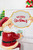 10" Sing Along Santa W/ 12 Song Sheets
close up back