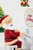 10" Sing Along Santa W/ 12 Song Sheets
Close up