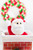 Santa's in Chimney Mr. Christmas
Down