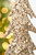 17" Iron Tree - Close-Up