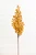 33" Tan Flocked Berry Spray
