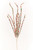 40" Glitter Berry Branch