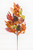 35" Mixed Berry, Leaves & Pinecone Spray
