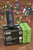 10' LED Twinkle Compact Lights - Battery Operated