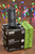 20' LED Twinkle Compact Lights - Battery Operated