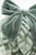 5"Velvet Leaf Ornament Detail