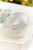 4" - 6" Pearlescent Swirl Ornament - Onion Option