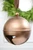 14" Extra Large Heritage Bronze Bell