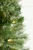 8' Whistler Pine Christmas Tree with 200 Warm White LED Lights - Tree Tips