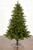 5' Christmas Tree with 250 Color-Changing LED Lights - White Lights