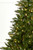 5' Christmas Tree with 250 Color-Changing LED Lights - Left Side View