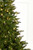 5' Christmas Tree with 250 Color-Changing LED Lights - Rights Side View