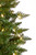 5' Christmas Tree with 250 Color-Changing LED Lights - Tree Tips