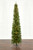9' Slim Christmas Tree with 700 Color-Changing LED Lights