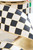 Black and White Checkers