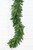 9' Montana Garland Closer View
