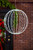 23" Color Changing LED Hanging Ornament