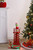Grinch Scissor Lift Contracted
