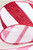 2.5" Diagonal Glitter on Royal Ribbon
Close Up