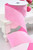 2.5" Iridescent Glitter on Satin Ribbon