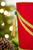 8" Nutcracker Velvet  Hat Tassel Detail