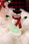 Acrylic Light Up Snowman
