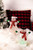 Acrylic Light Up Snowman