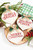 Large Wooden Ornaments