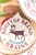Metal Reindeer Decorative Christmas Ornament