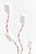29” Glitter Candy Marshmallow Spray
Close Up