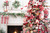 Believe Christmas Tree Bundle - Zoomed out - horizontal close up