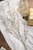 Champagne Jeweled Stem