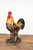18” Magnesium Rooster Planter