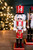 14” Traditional Wooden Nutcracker