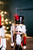 14” Traditional Wooden Nutcracker