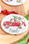 4.7” Dolomite Holiday Truck Noel Ornament