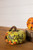 5” Fall Resin Harvest Pumpkin Grateful