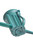 C7 Socket Cord - 1000' 12" Spacing
