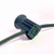 C7 Socket Cord - 25' 12" Spacing